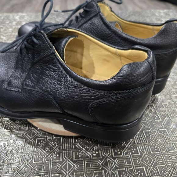 ? Belvedere Bay Bridge Dress Shoes 11.5 EEE NWOT main image 8